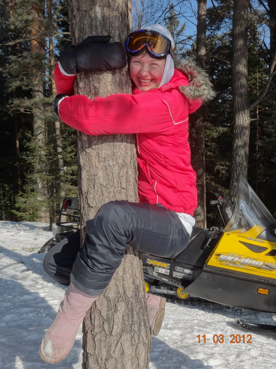 Мария Беспрозванных | Красноярск