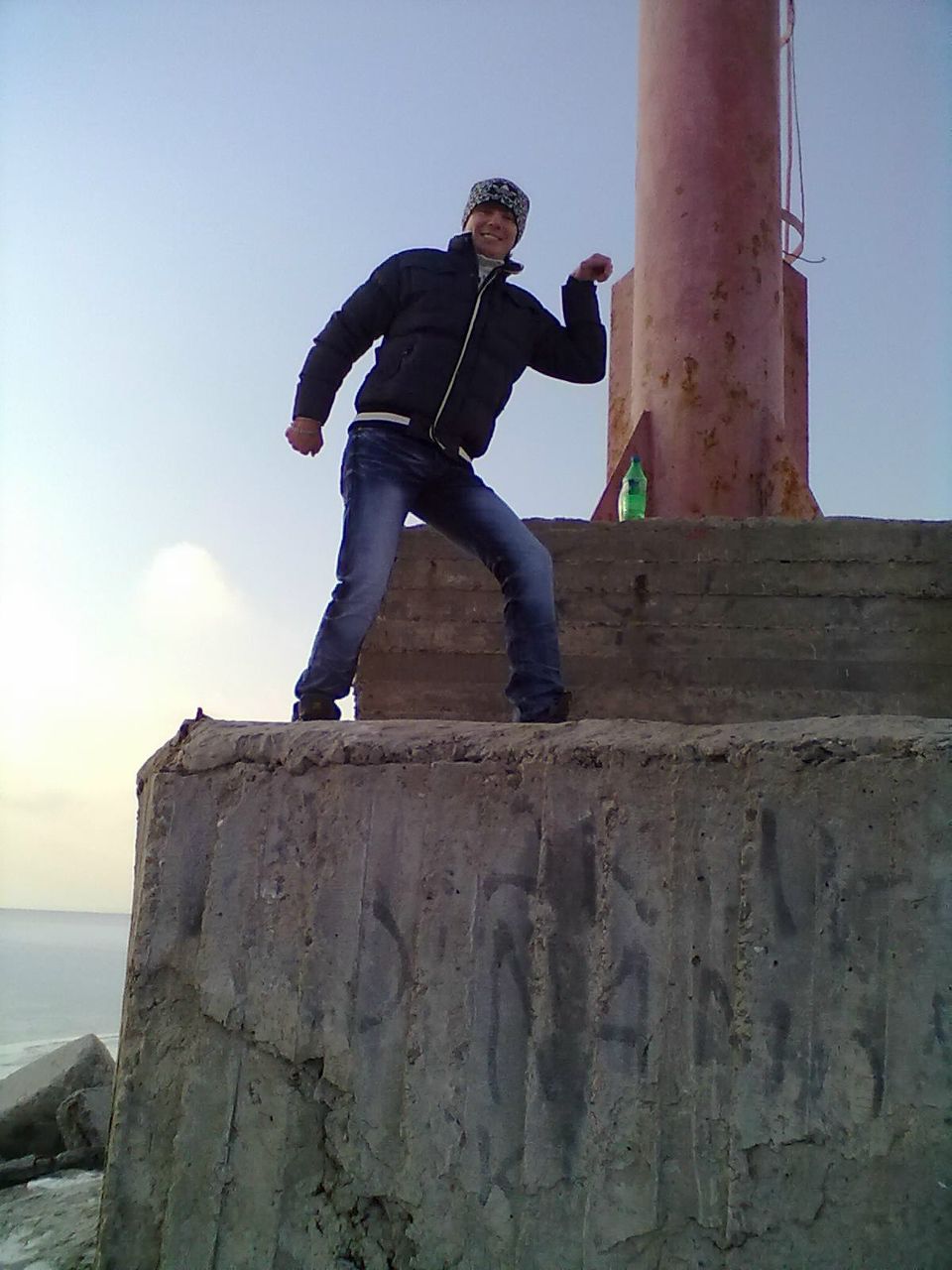 Денис Шостак 