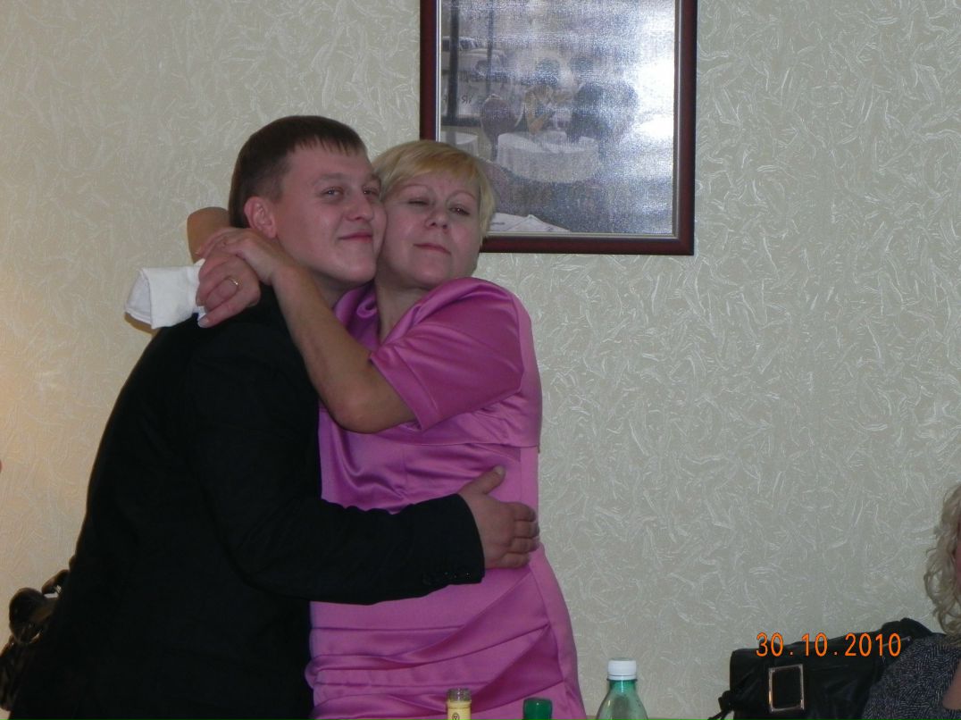 Егор Жестков | Голицыно