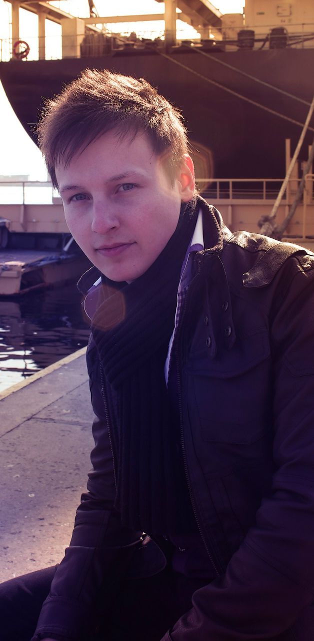 Александр Качановский | Киев