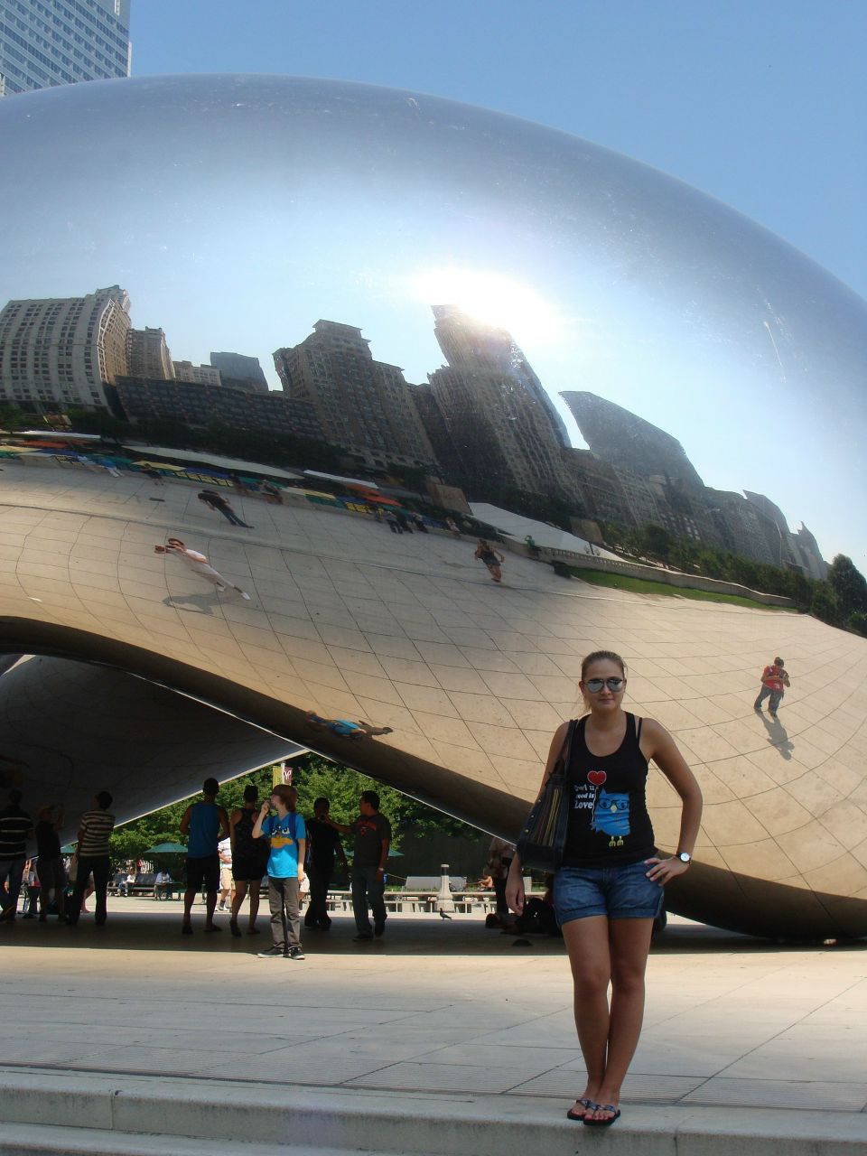 Юлианна Партулеева | Калининград