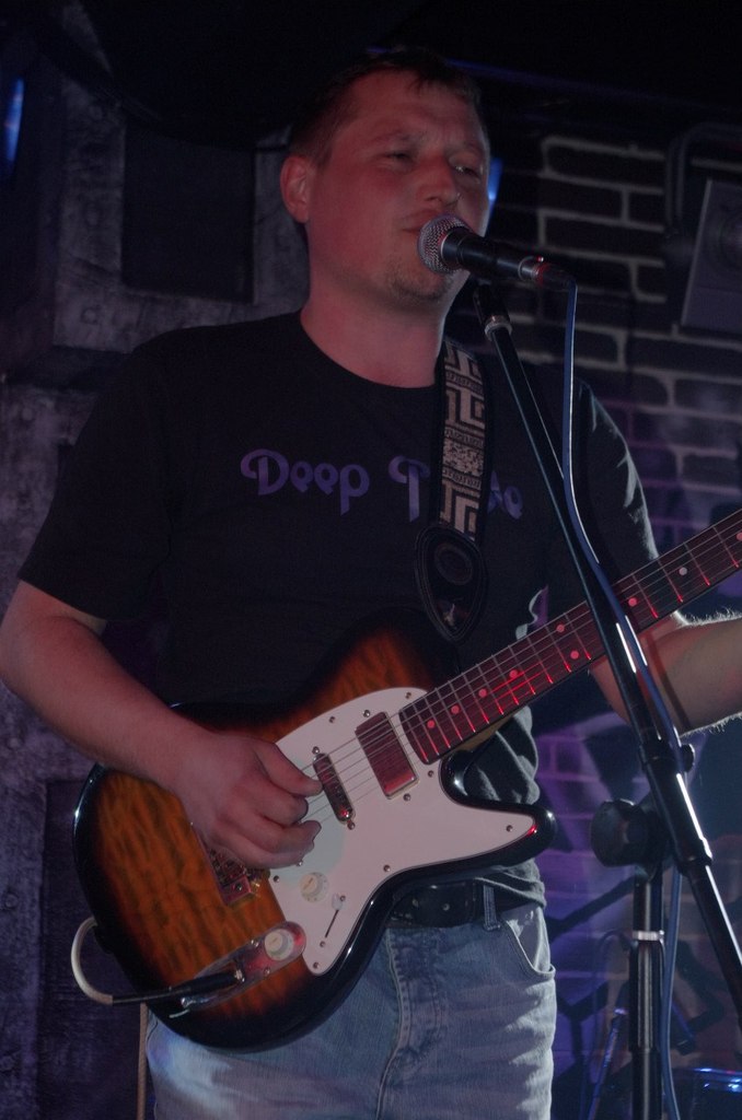 Саид Лукьян Автономович | Винница