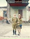Фотография Юлия Рыжкина