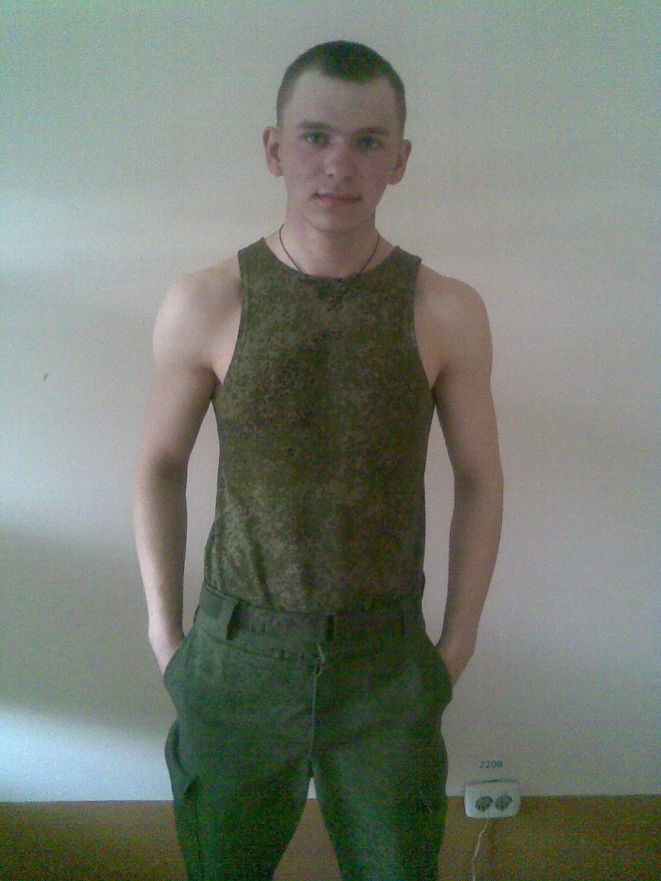 Серёга Treyser | Саяногорск