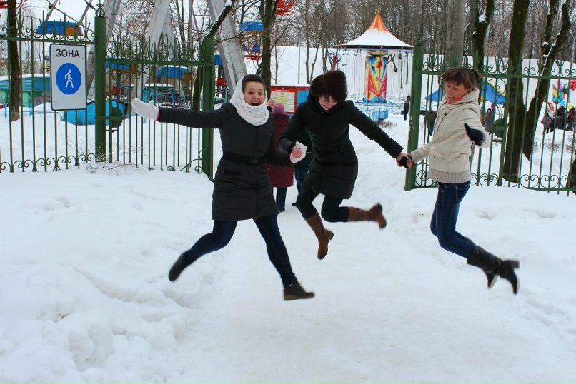 Анюта Фролкина -‘๑’-Я Фея-‘๑’- | Киров