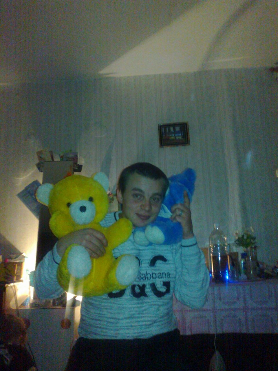 Денис Бочаров | Сургут