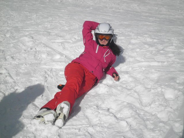 Алиса Шугарова | Новомосковск