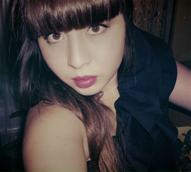 Дарья Федячкина | Челябинск