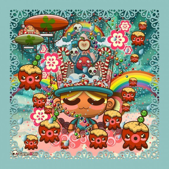 Анастасия Леонова | 