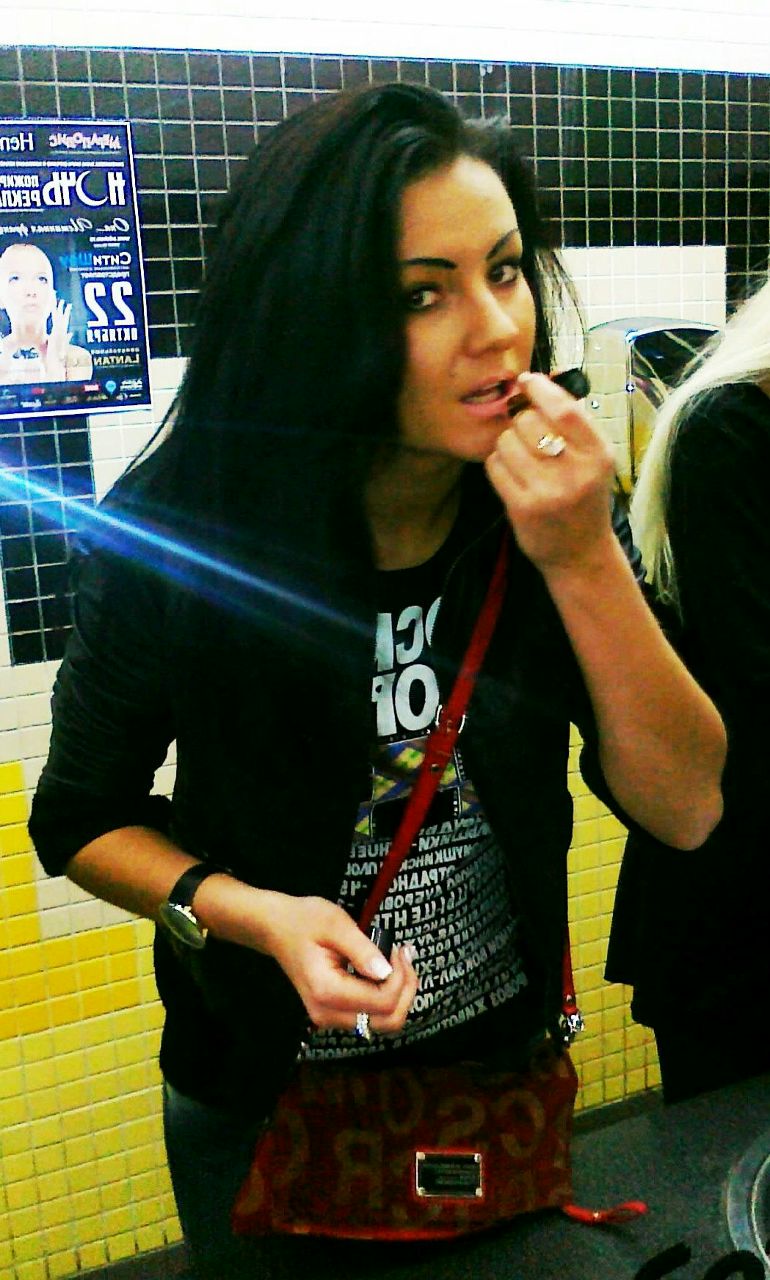 Анастасия Максакова | Челябинск