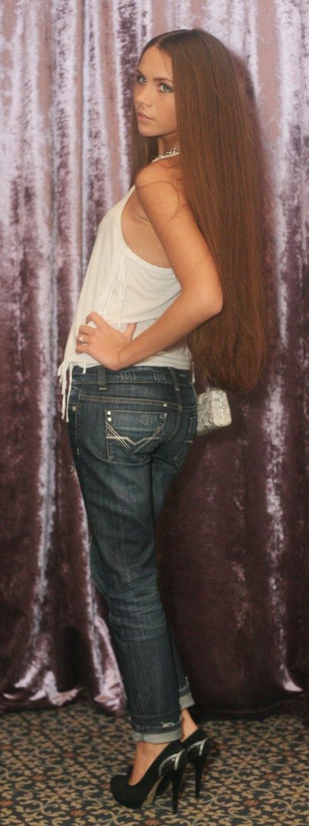 Нина Лесная | Харьков