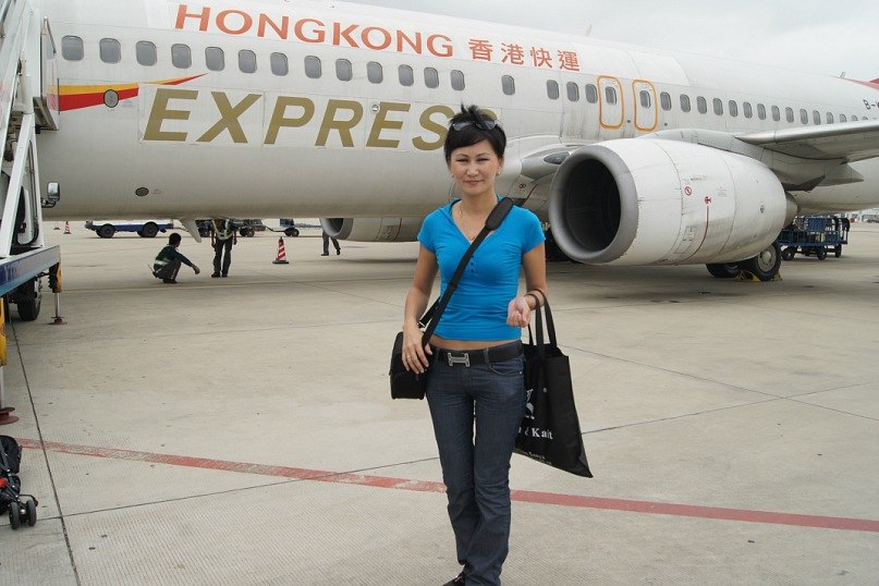 Ксения Андриянова | Sanya