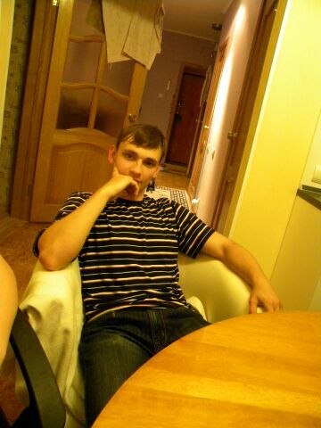 Денис Петров | Томск