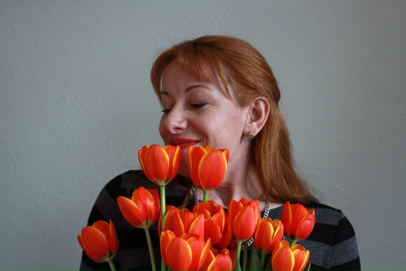 Олеся Николаева | Калининград