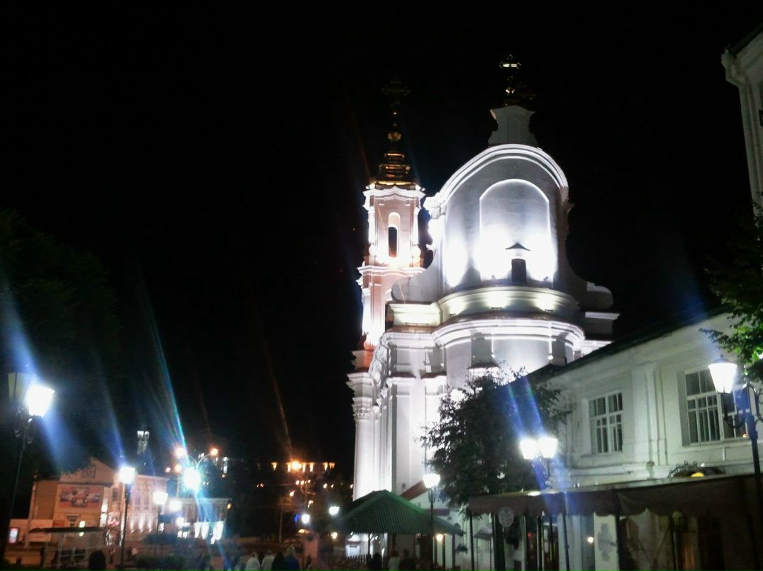 Елена Алешкевич | Минск