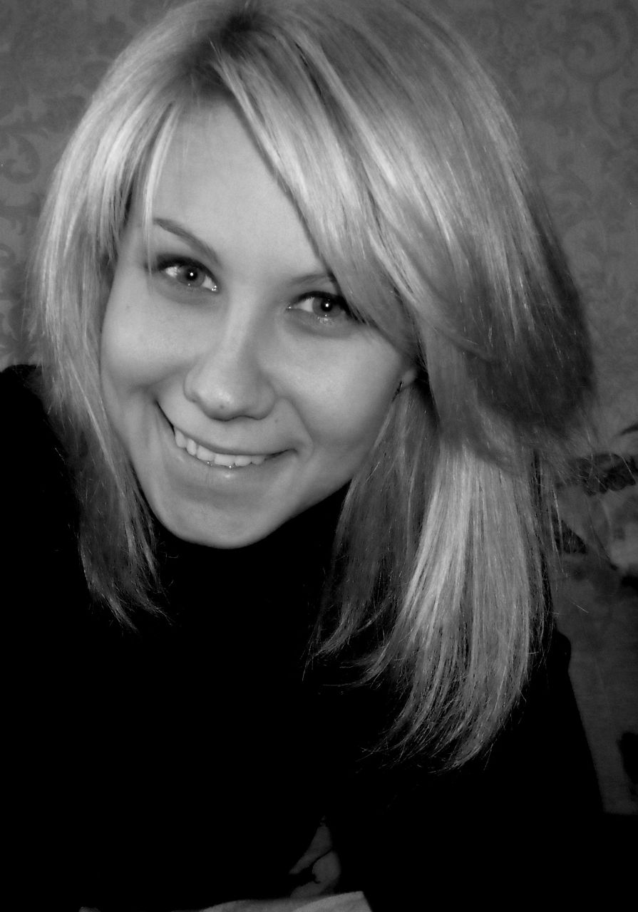 Танюша Тугарина | Санкт-Петербург