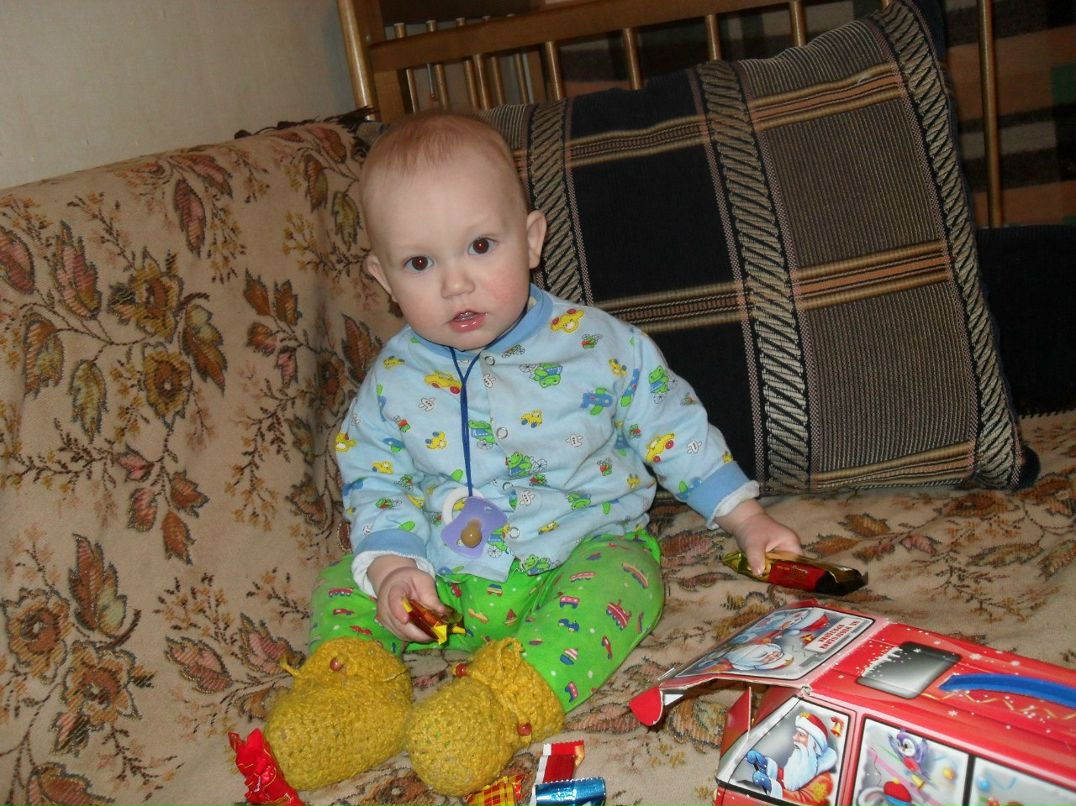 Екатерина Яхина | Нижний Лух