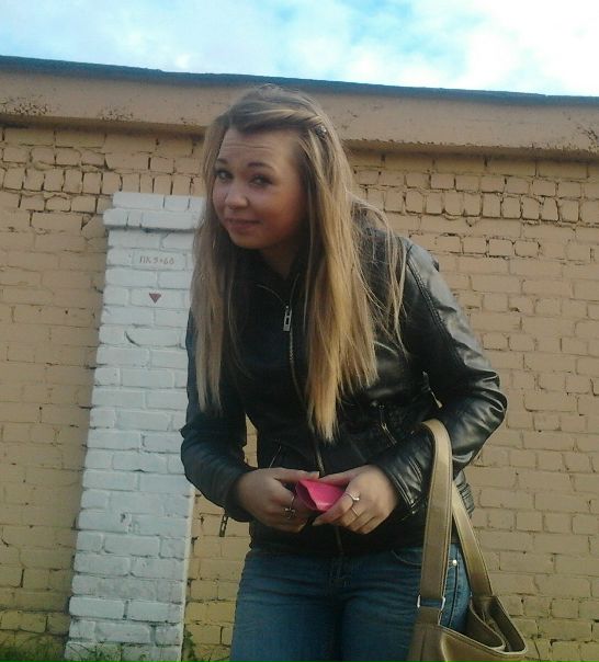 №5, Анастасия Карпова №5, Анастасия Карпова