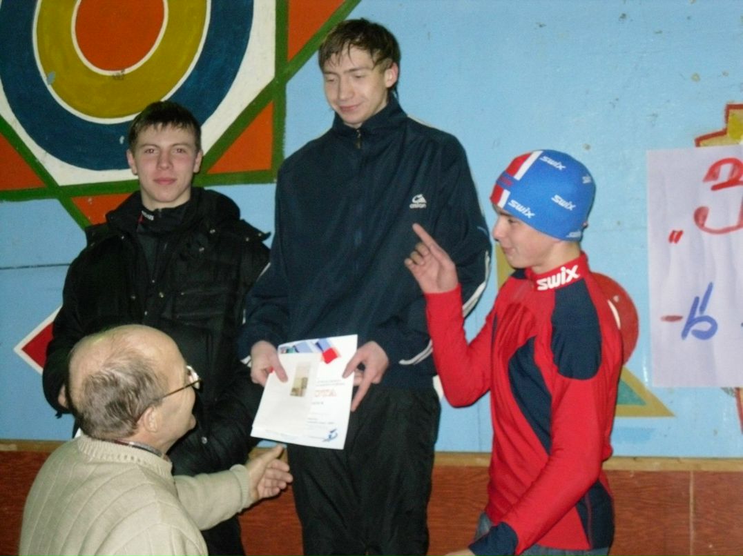 Галина Гусева | Сокол