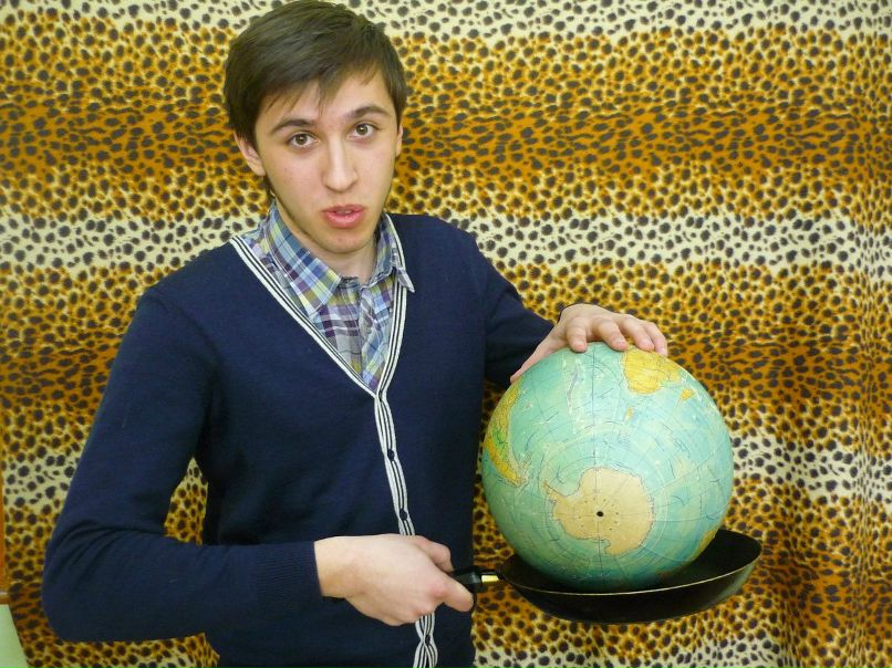 Артем Палыч | Санкт-Петербург