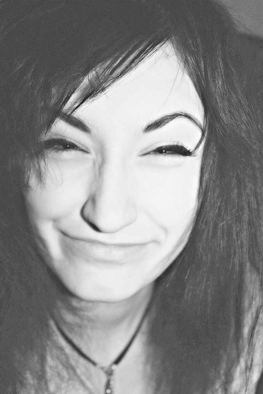 Анна Романова | Санкт-Петербург