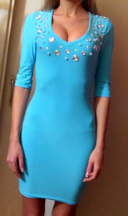 Маша Лебедева | Санкт-Петербург