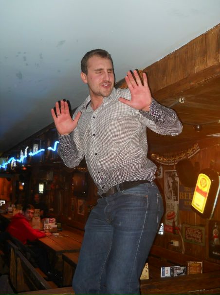 №17, Юрик Степаненко, Киев №17, Юрик Степаненко, Киев