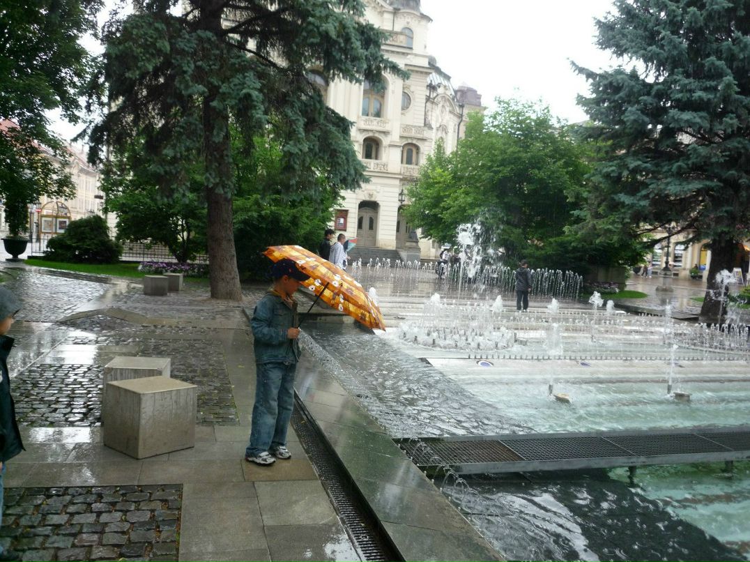 Евгений Британ | Санкт-Петербург