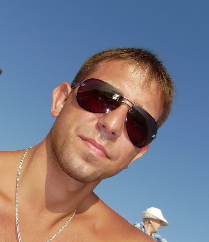 Евгений Кузнецов | Казань