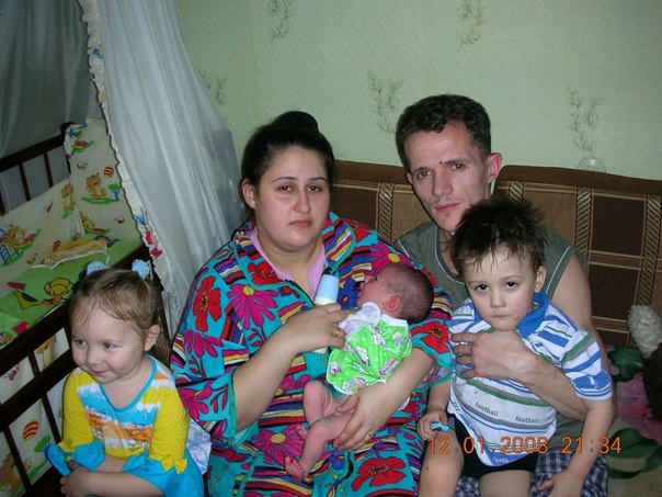 №1, Александра Дерцапф №1, Александра Дерцапф