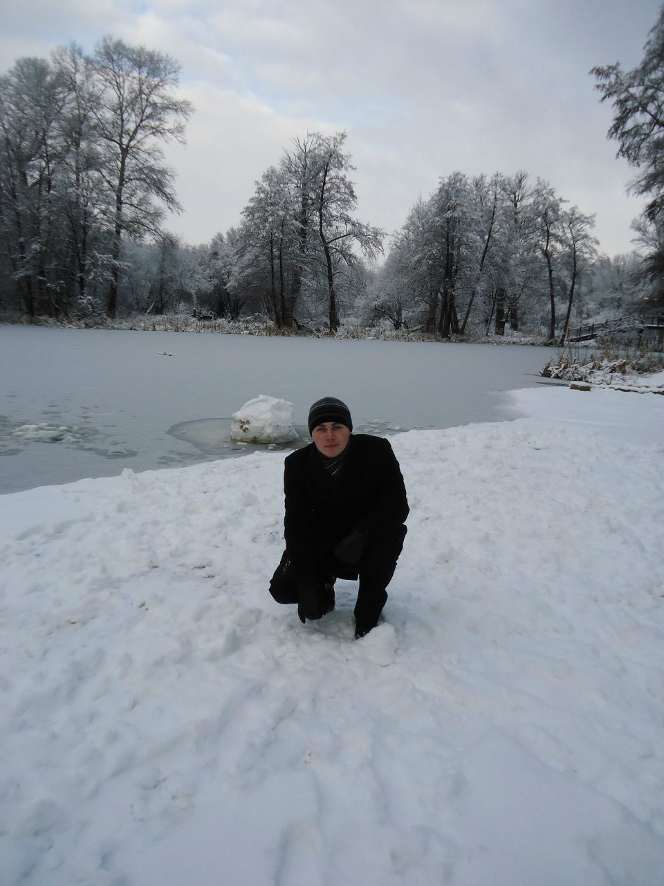 Константин Новиков | Славянск