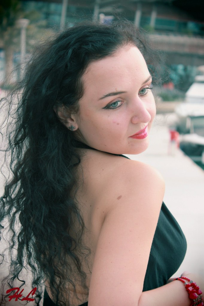 Ольга Юпатова (Omera) | Dubai