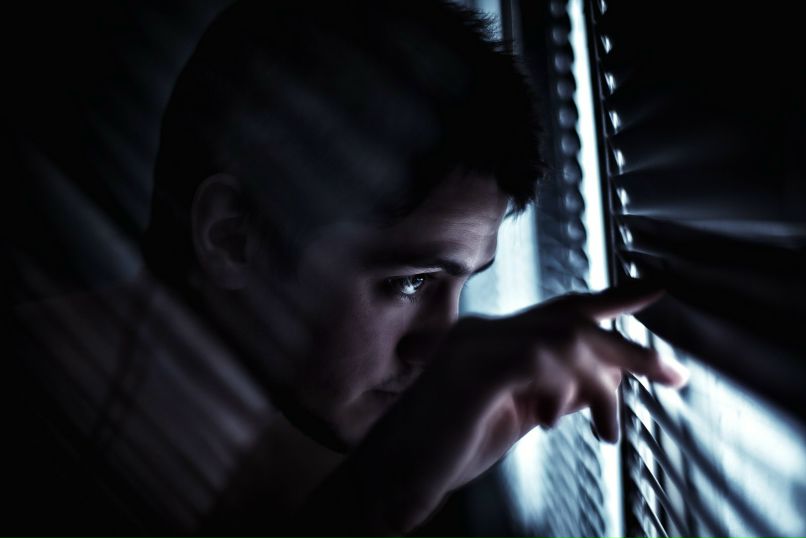 Jonny Symmetry | Warszawa