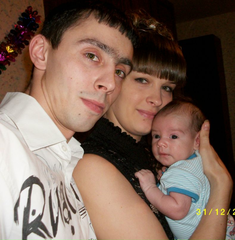 Сережка Евгеньевич ##Dj Sergey Dust## | Санкт-Петербург