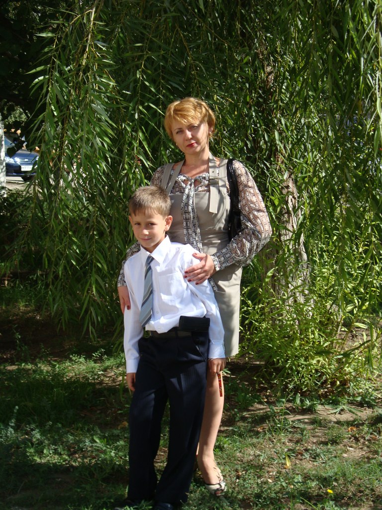 Ольга Кириллова | Волгоград