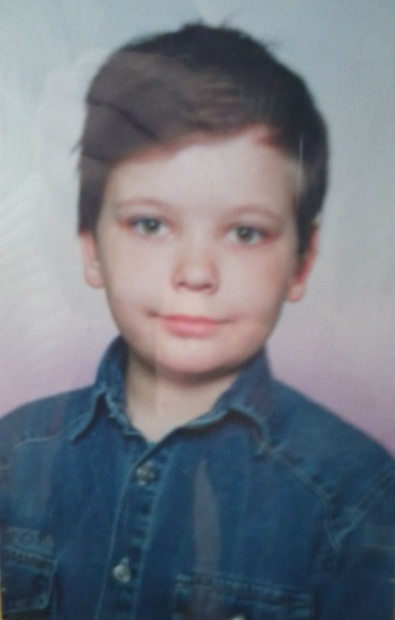 Шурик Кудик Рэмбо | 