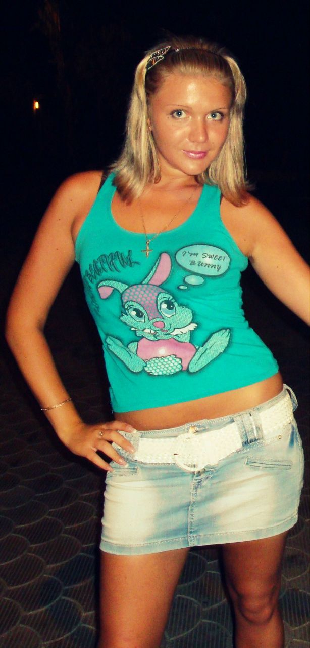 Валерия Зуева | Мариуполь