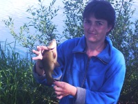 Аня Новикова