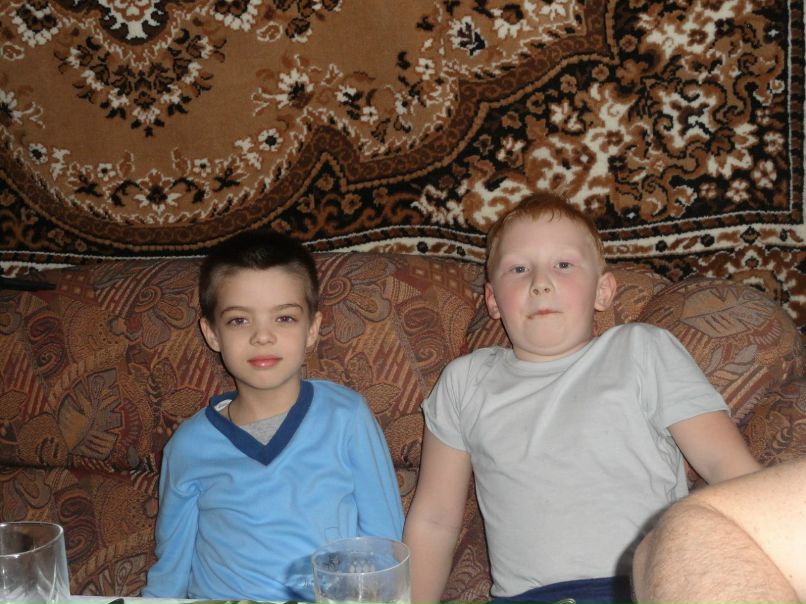 Елена Закарян | Сокол