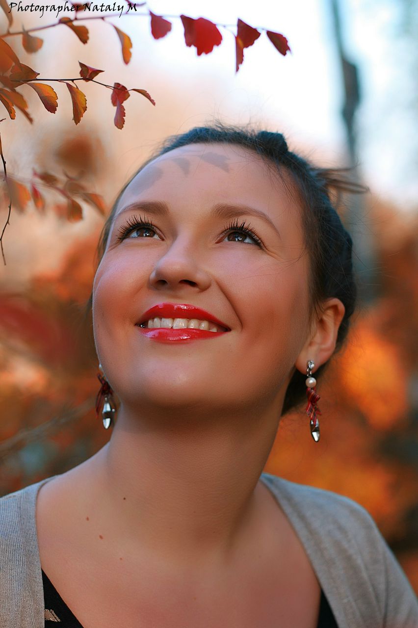 Юлія Гусленко | Киев