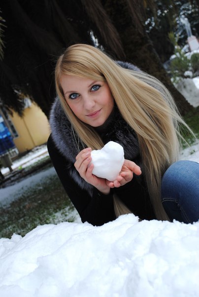 Елена Боброва | Новокузнецк