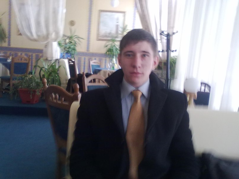 Александр Бондаренко | Житомир