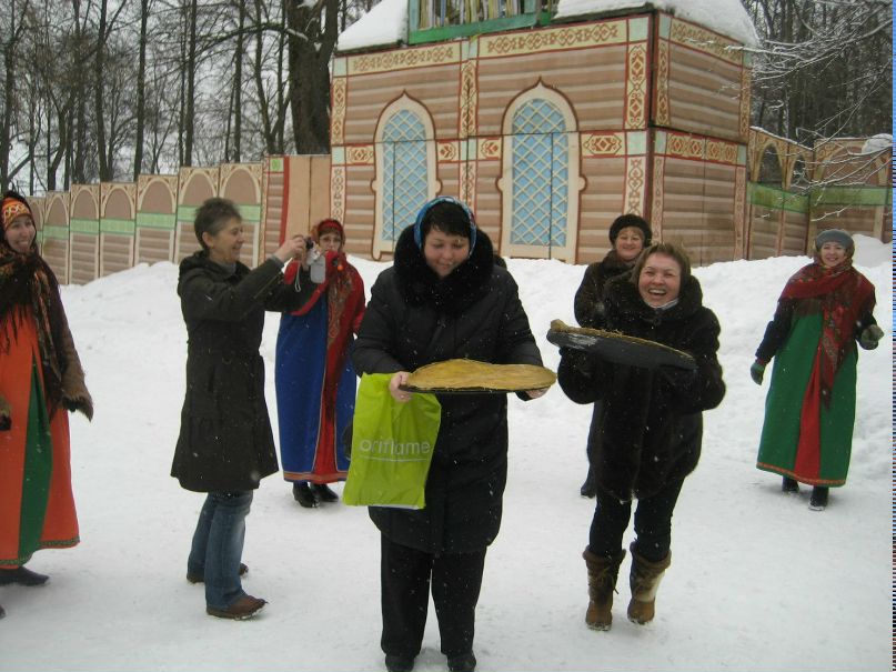 Татьяна Осипова | Москва