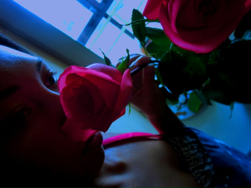 Элина Дурсанова | Новосибирск