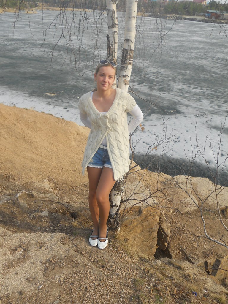 Кристина Грабова | Челябинск