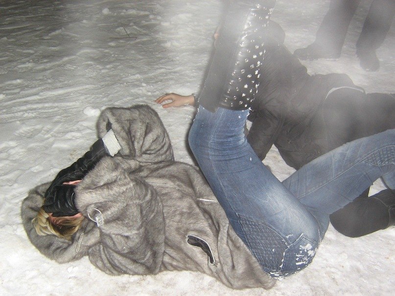 Елена Триленко БрЮнЕтК@ | Апостолово