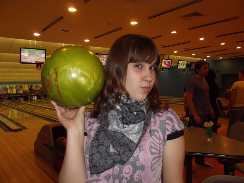 Вероника Голованова | Королёв