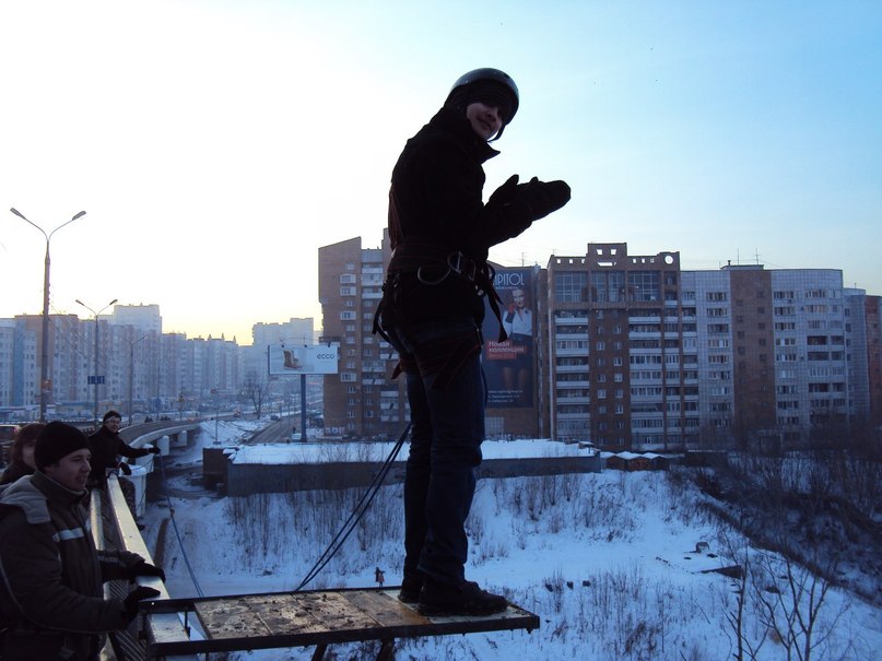 Александр Бобров | Москва