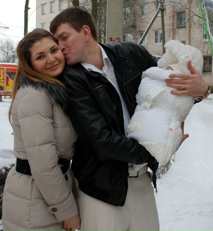 Катерина Петрова ღღღ | Санкт-Петербург