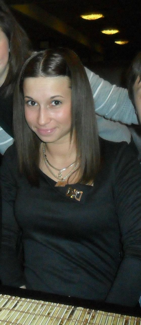 Карина Царёва | Луганск